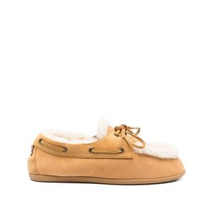 3Juin Brown Loafers Women